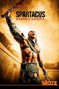 Спартак: Боги Арены (2011) смотреть онлайн
